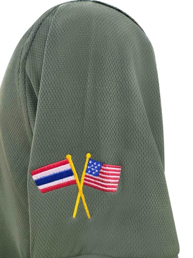 Cobra Gold Polo [Largest Military Exercise in Thailand]